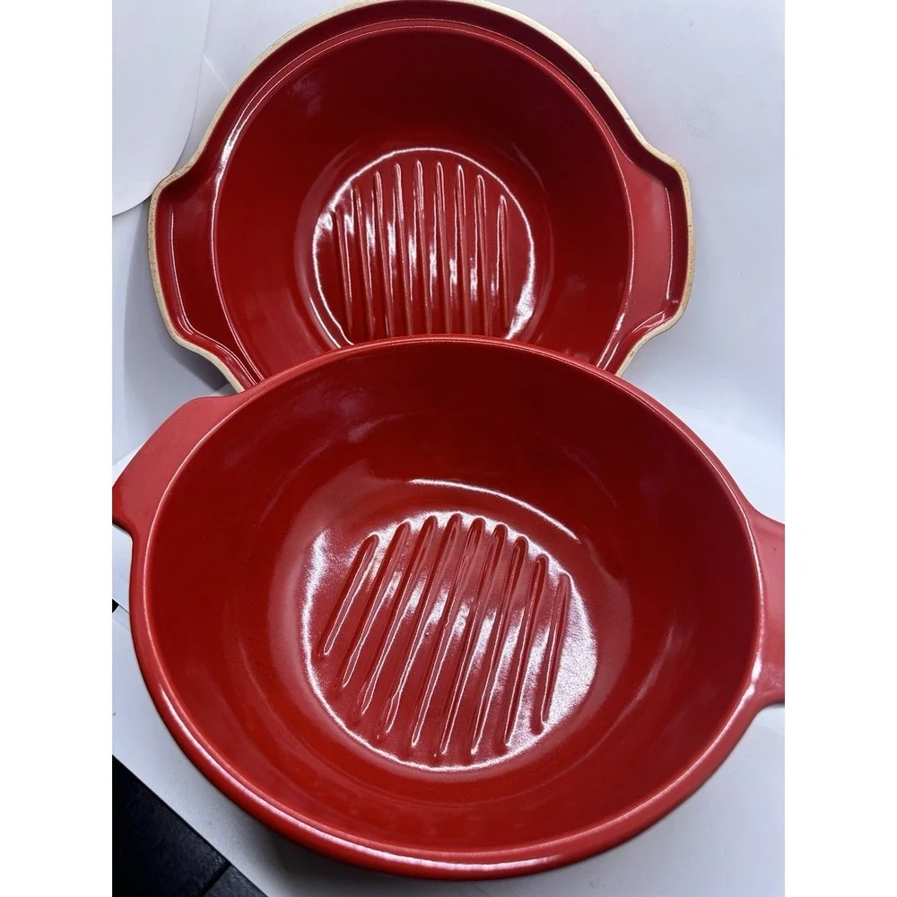 Emile Henry authentic emile
